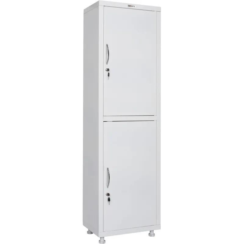 Шкаф медицинский HILFE МД 1 1650/SS