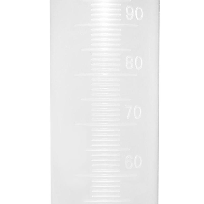Цилиндр 100 мл. п/п 10004208