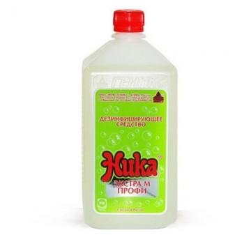 Антисептик для рук и поверхностей бесспиртовой с распылителем 500 мл, АЛМАДЕЗ-ОПТИМА, дезинфицирующий, жидкость, АО-543