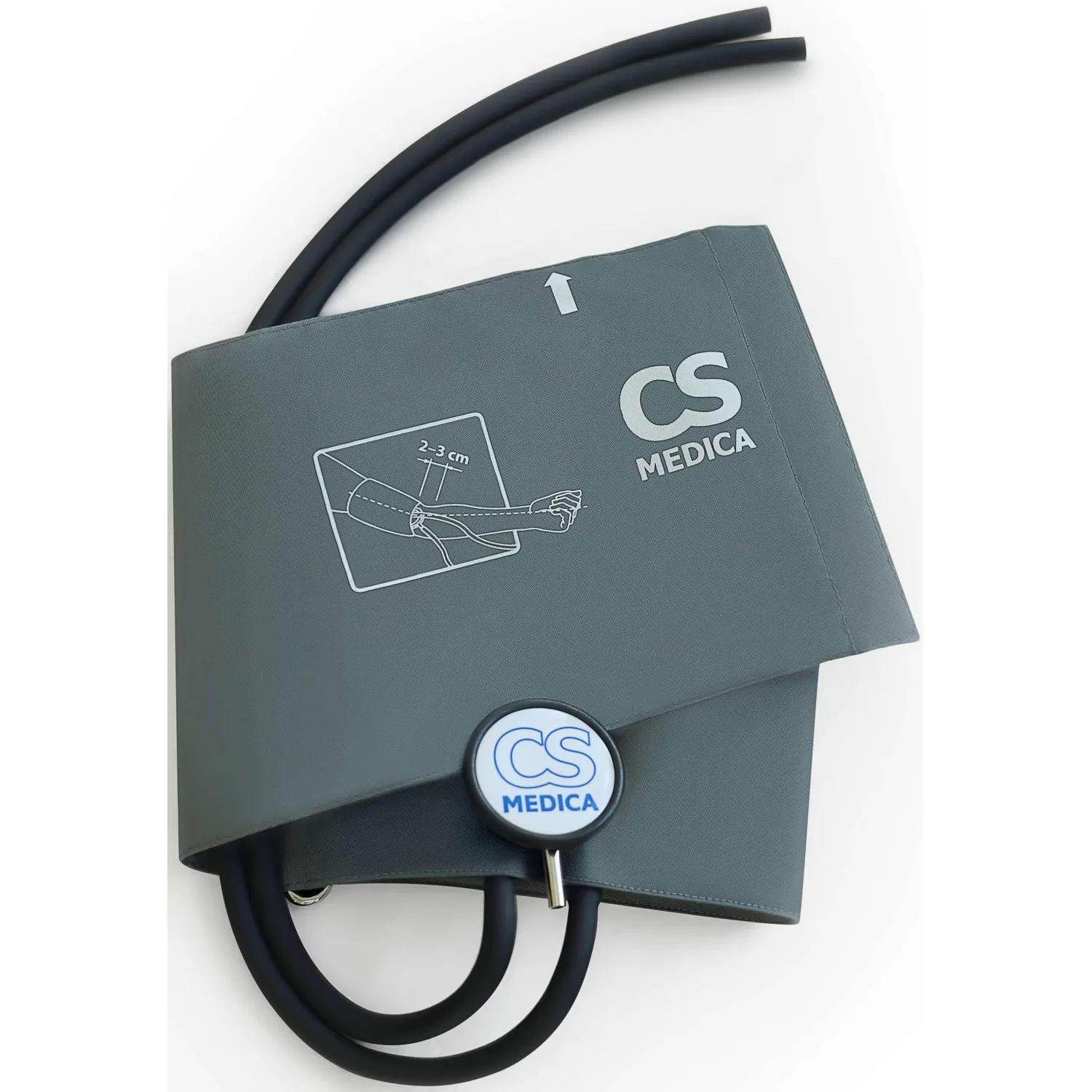 Тонометр механический CS Medica CS-115 G Встроен. фонендоскоп с поверкой